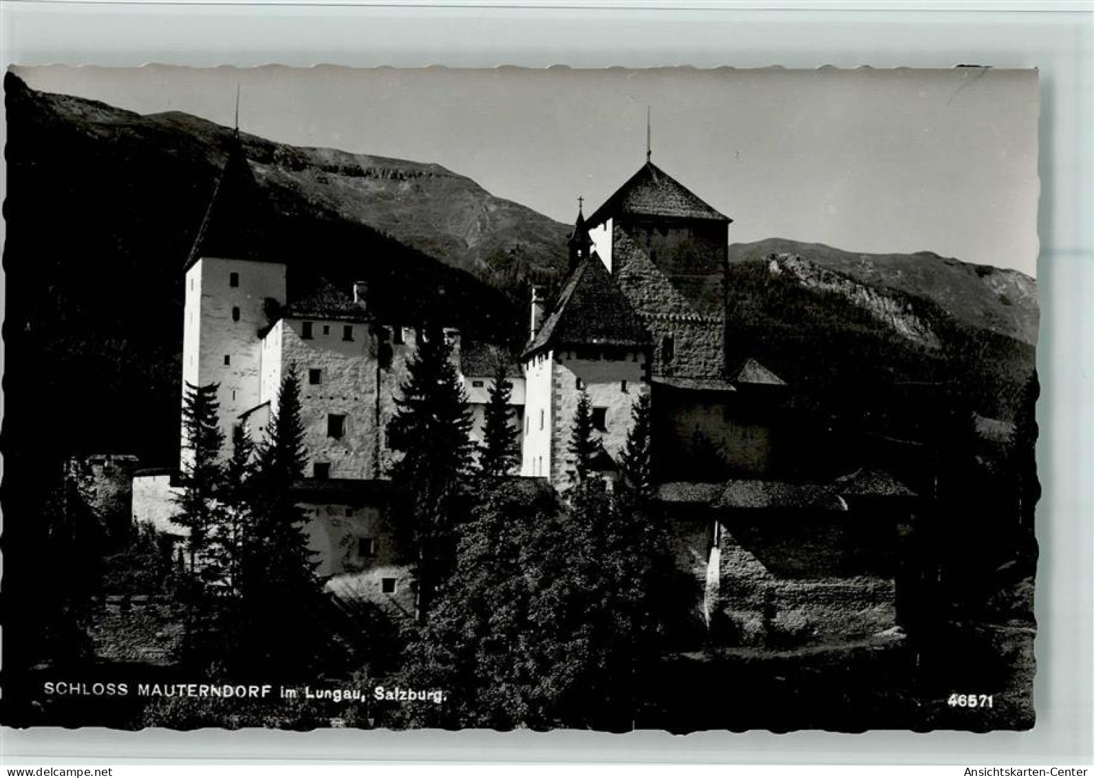 10103430 - Mauterndorf