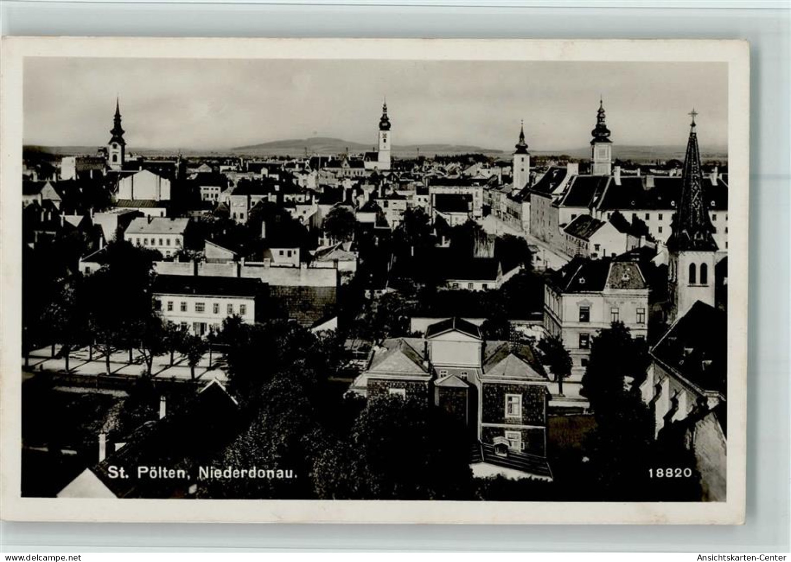 10104206 - St. Poelten