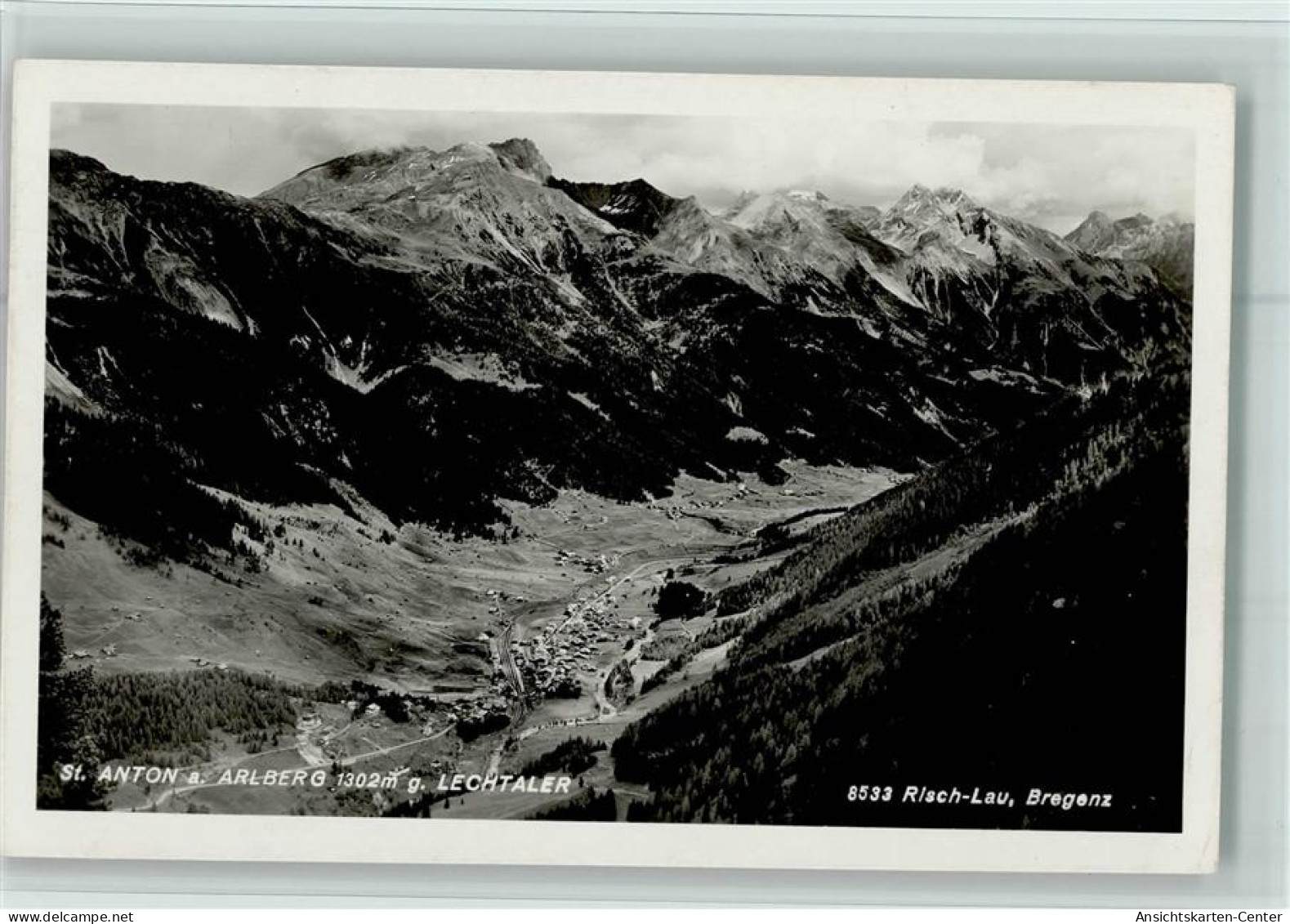 10104260 - St. Anton am Arlberg