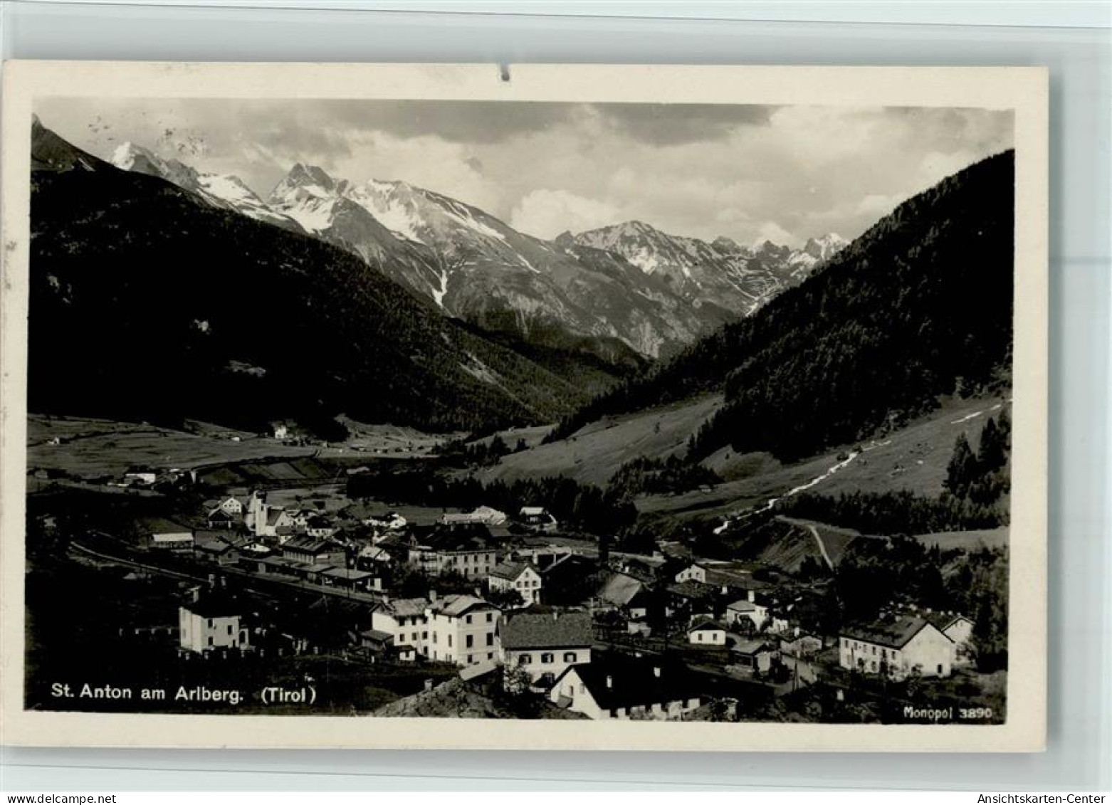 10104269 - St. Anton am Arlberg