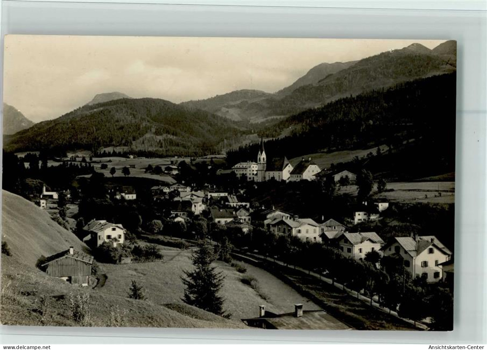 10104316 - Fieberbrunn