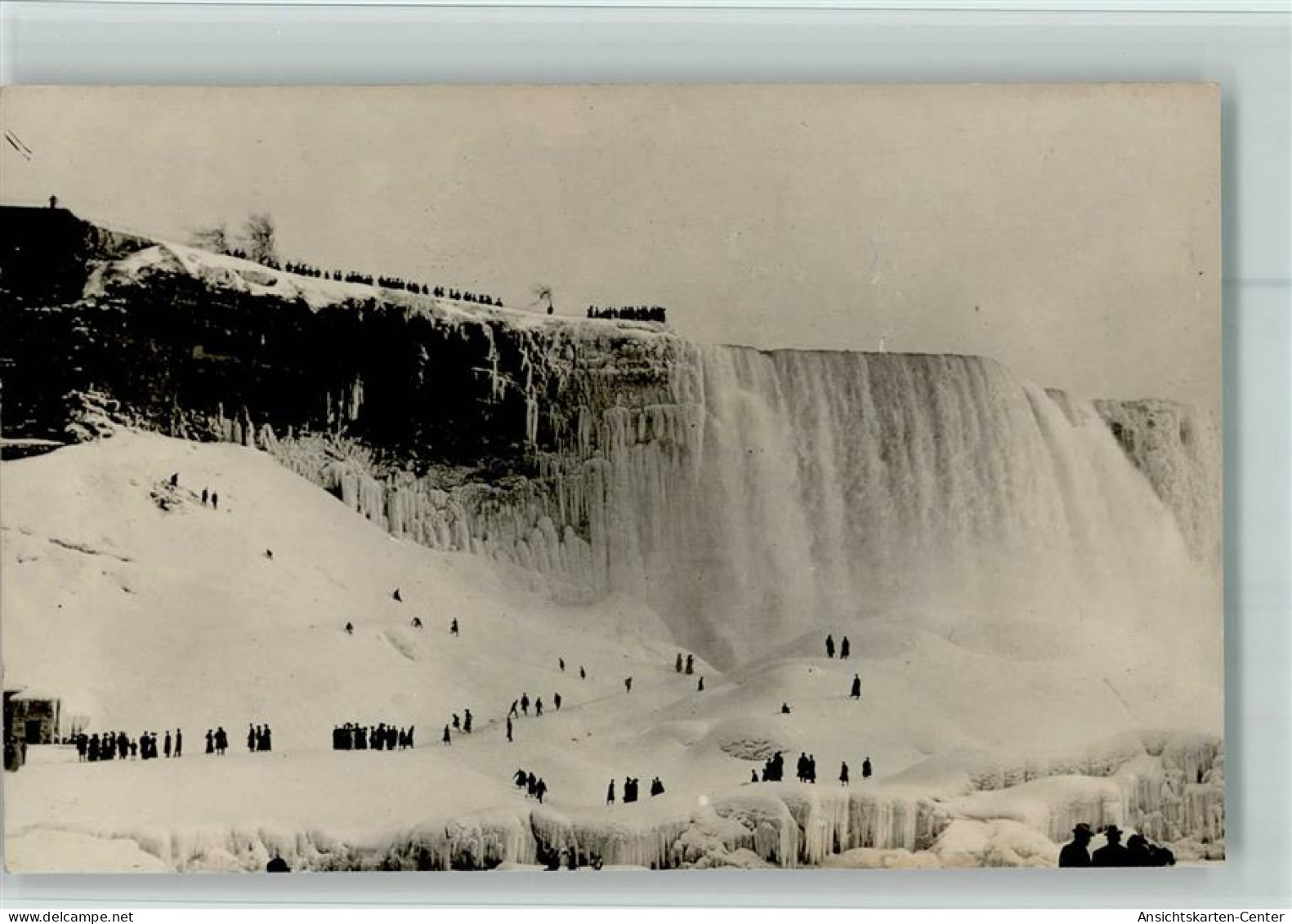 10104579 - Niagarafaelle, Niagara Falls Wasserfall -