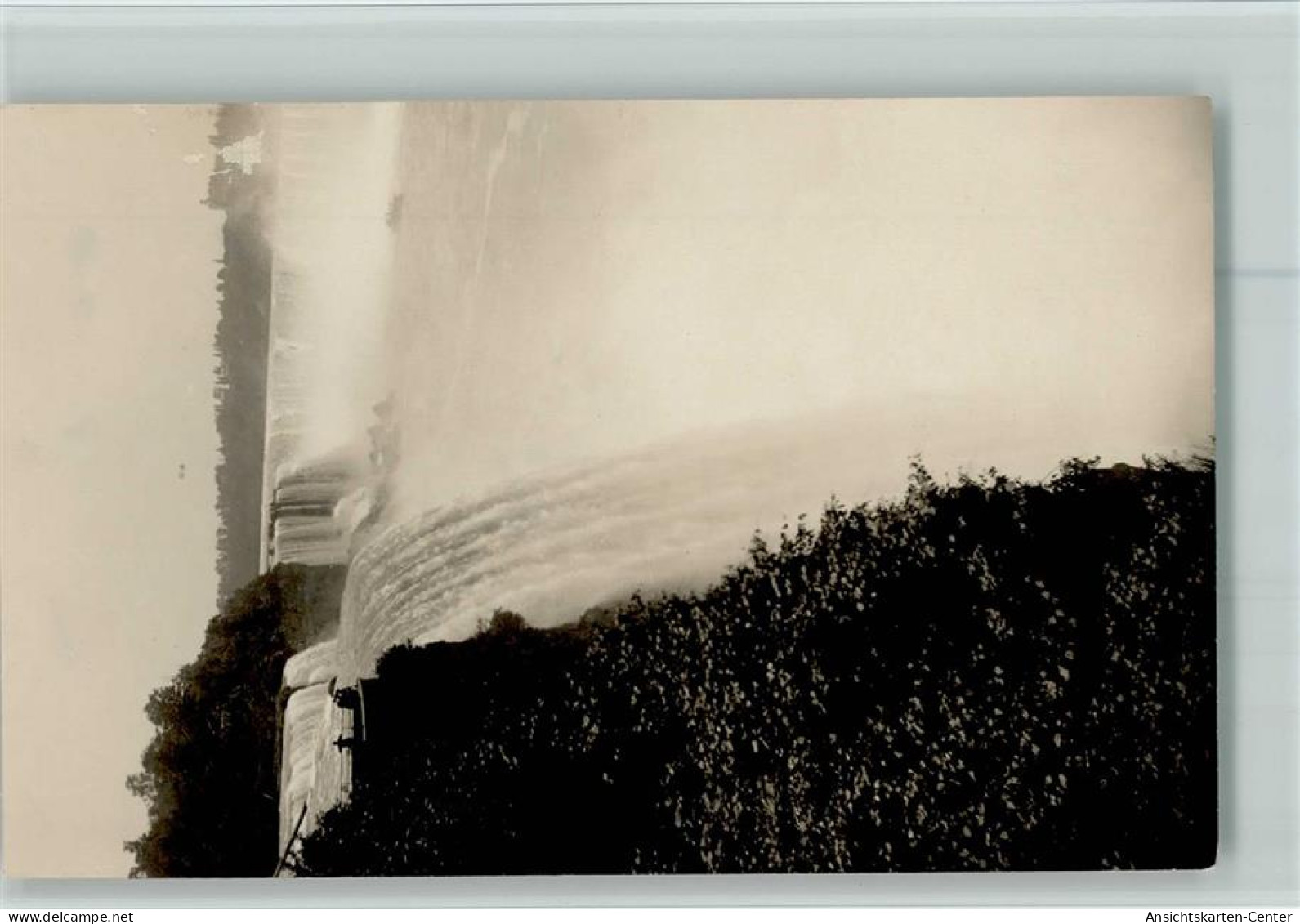 10104639 - Niagarafaelle, Niagara Falls ca 1925 AK good