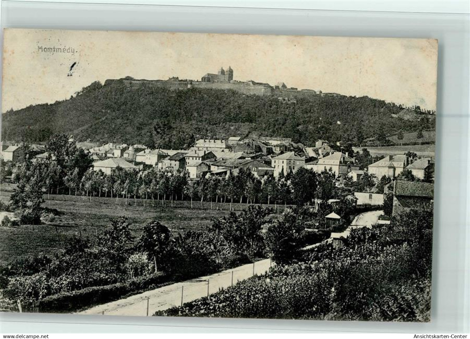 10105487 - Montmedy