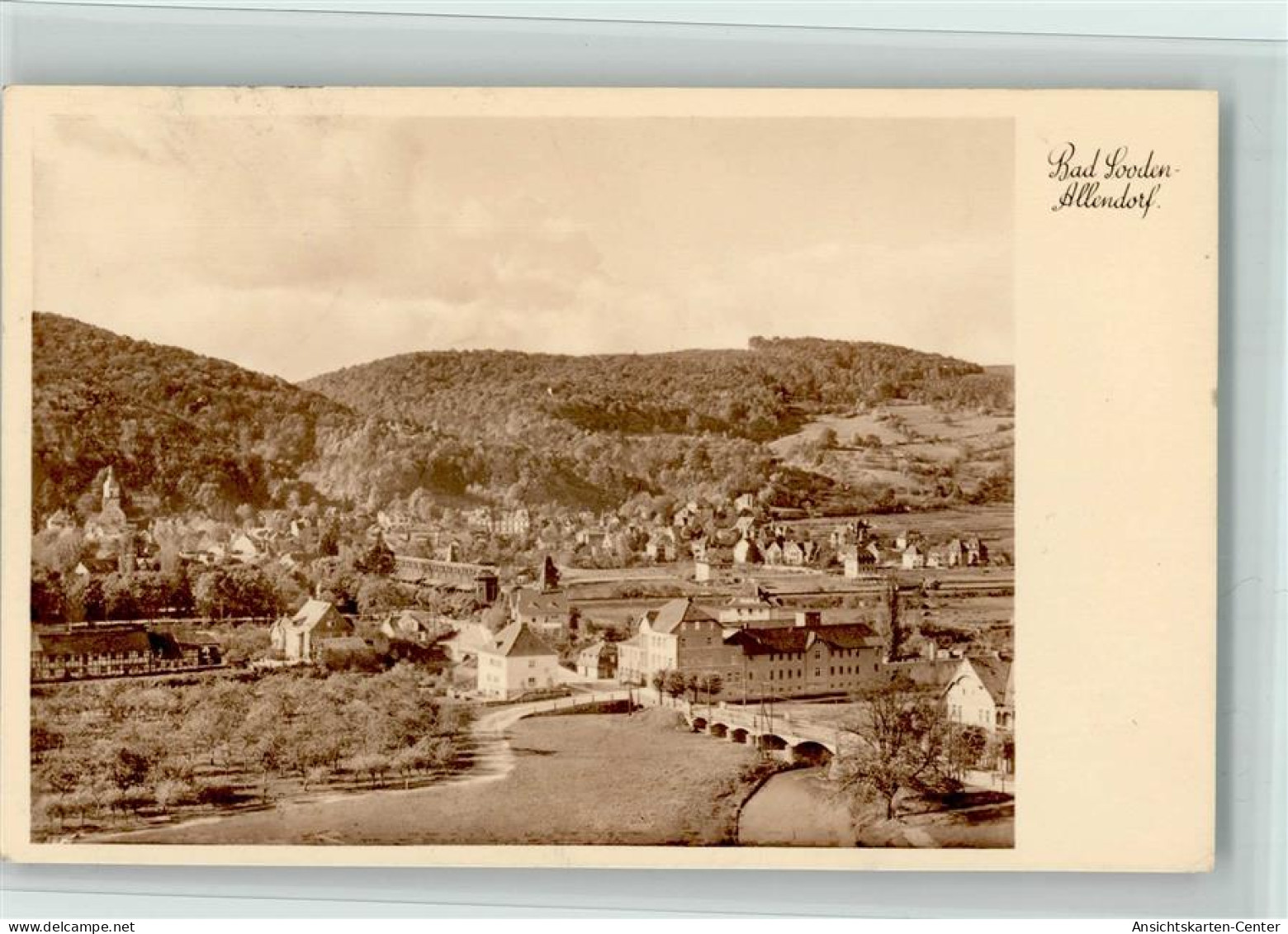 10106690 - Bad Sooden-Allendorf