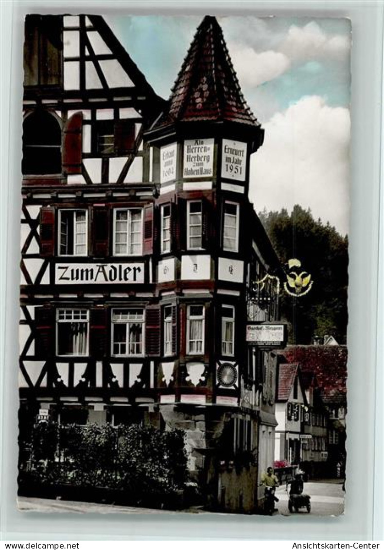 10107457 - Schiltach