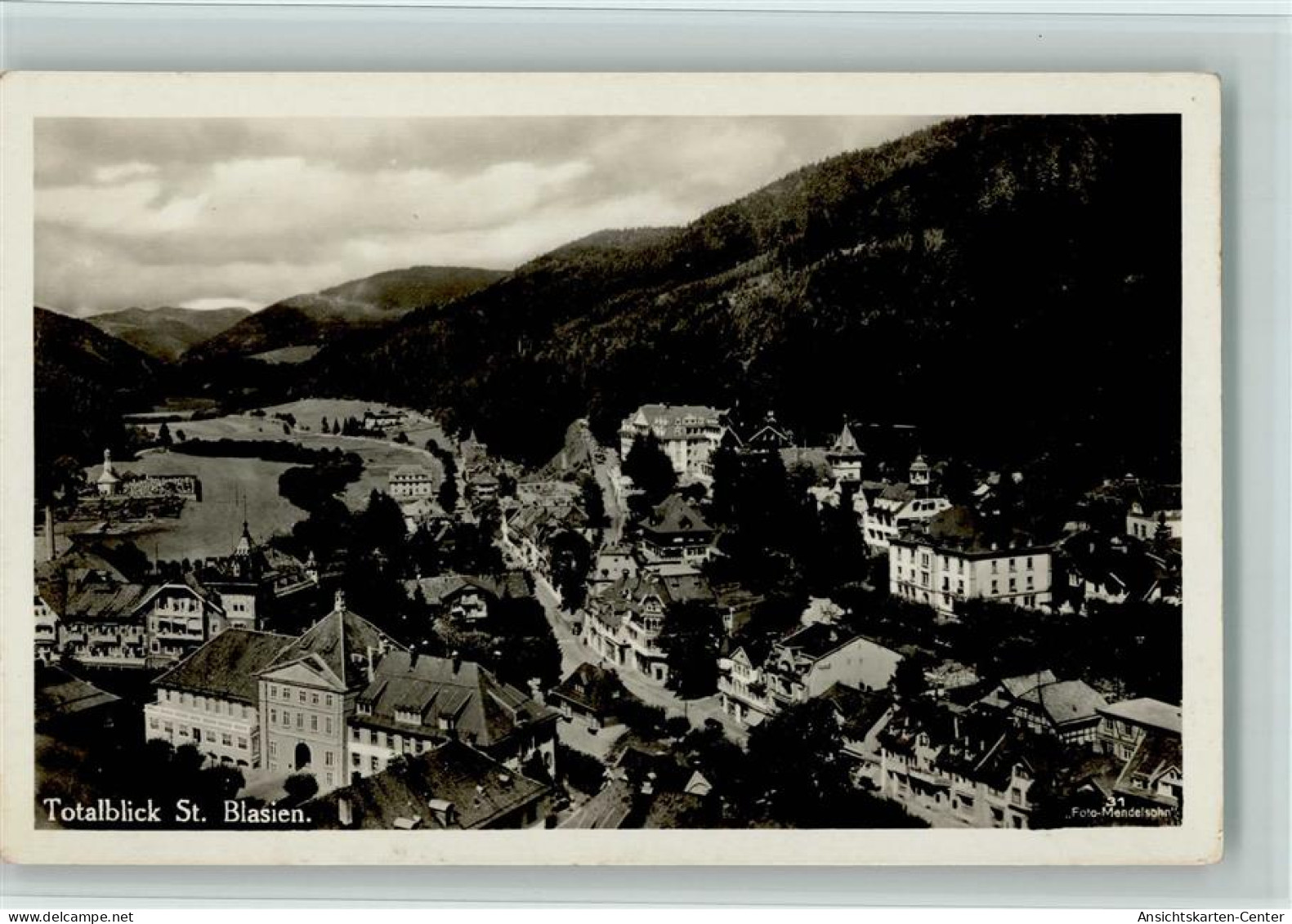 10107750 - St. Blasien