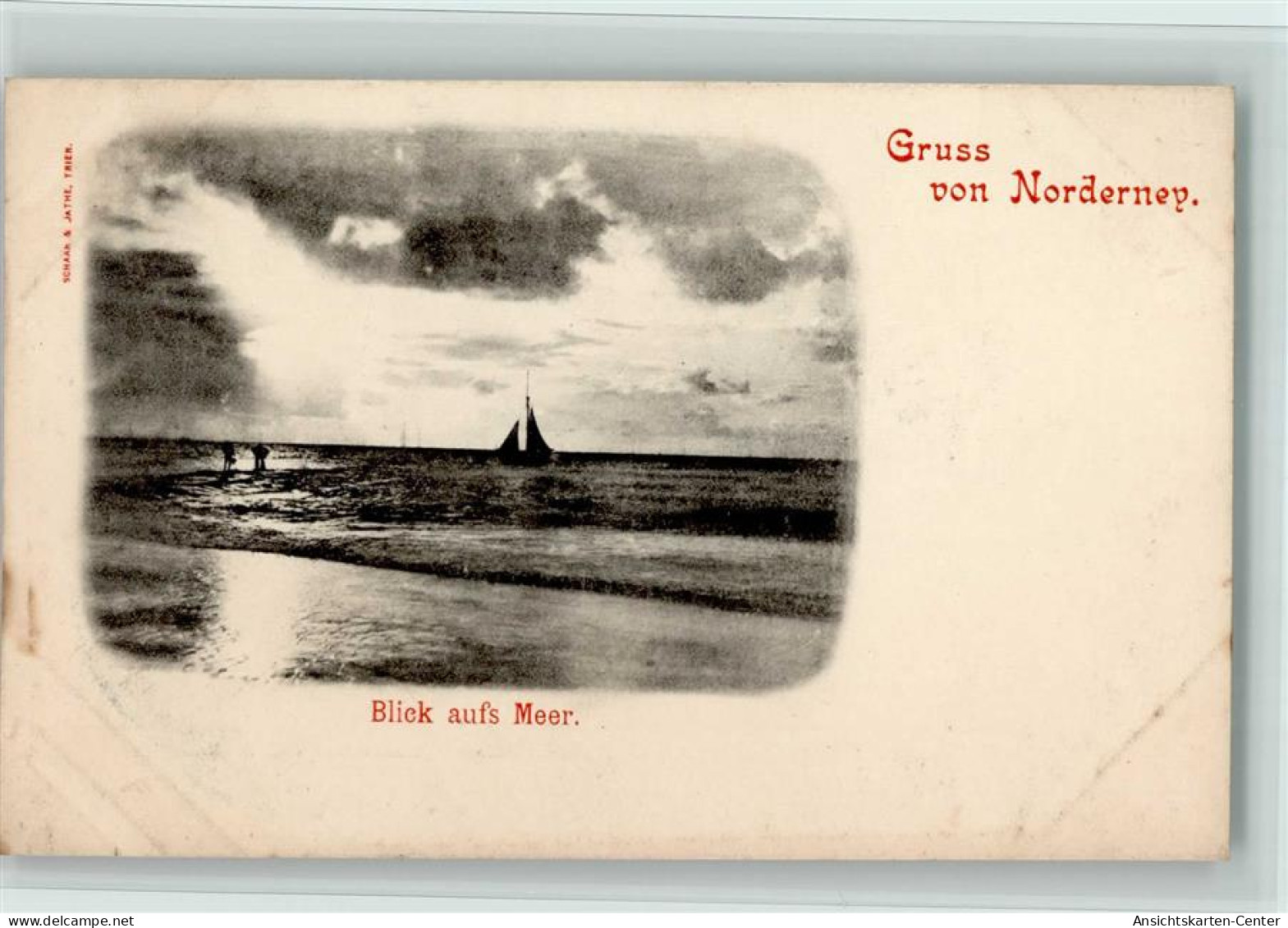 10108076 - Norderney