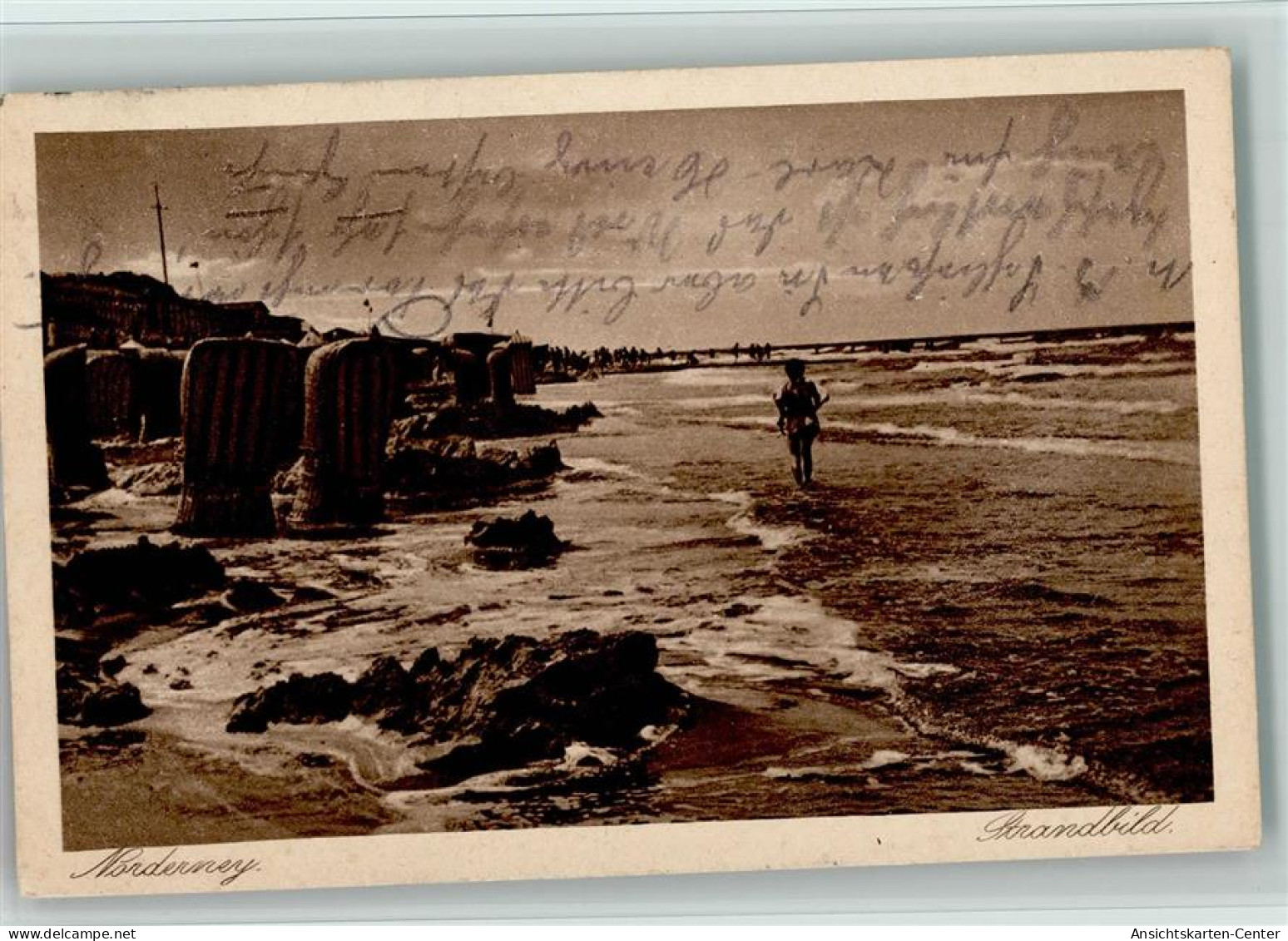 10108303 - Norderney