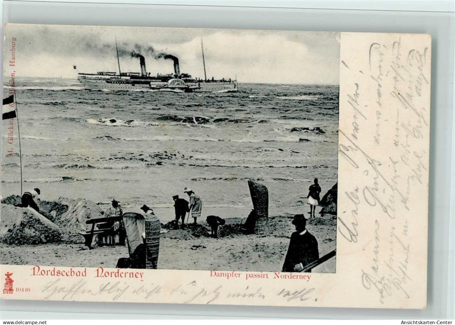 10108925 - Norderney