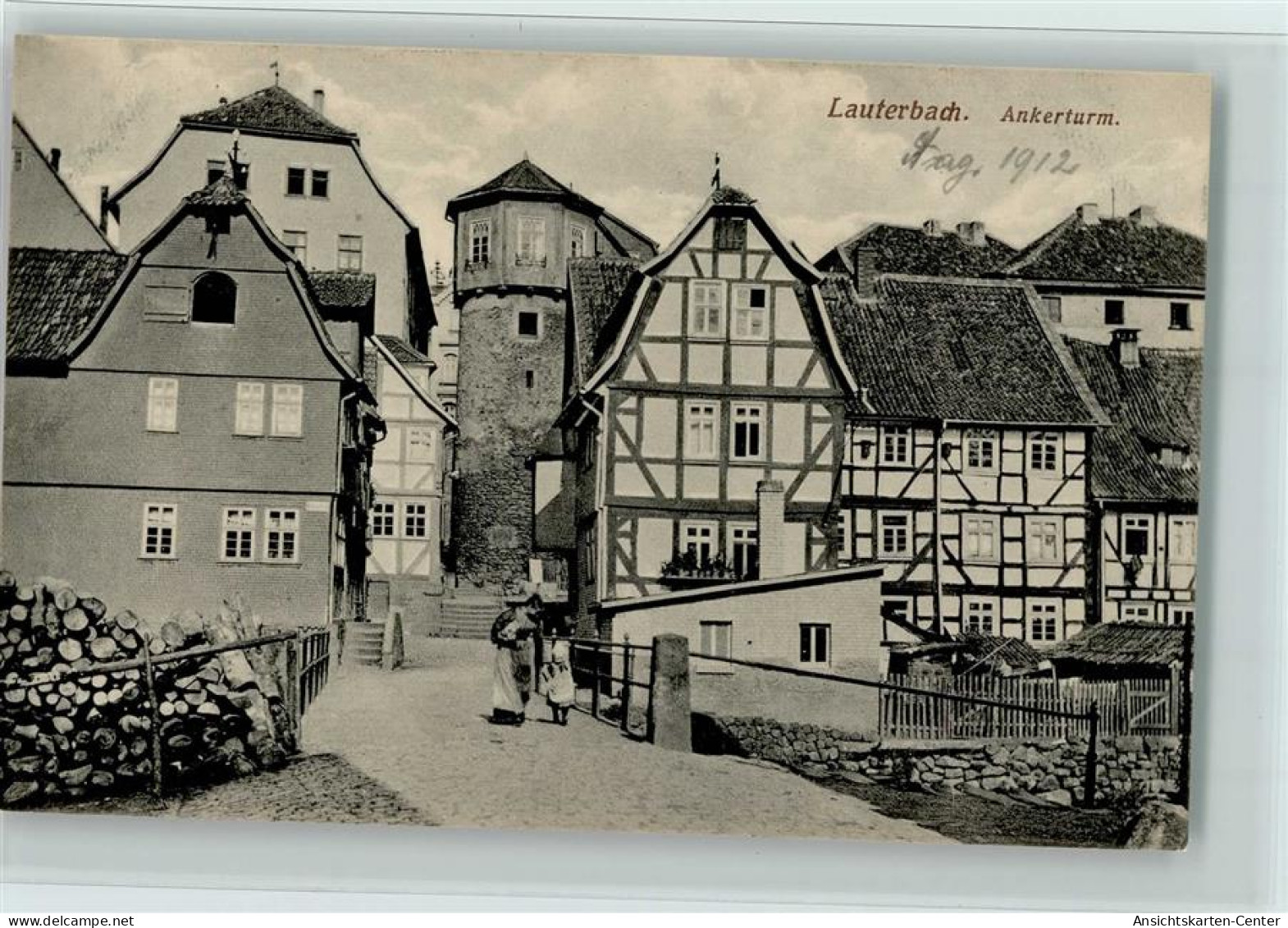 10111519 - Lauterbach (Hessen)