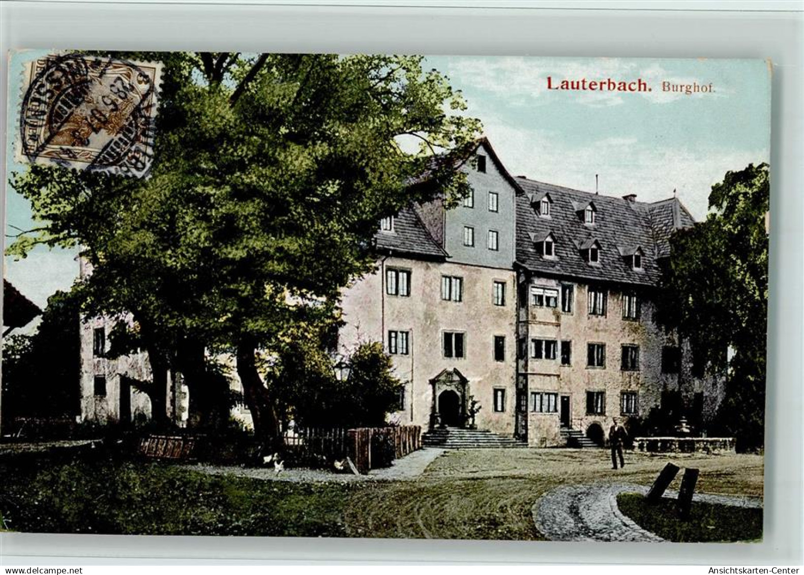 10111655 - Lauterbach (Hessen)