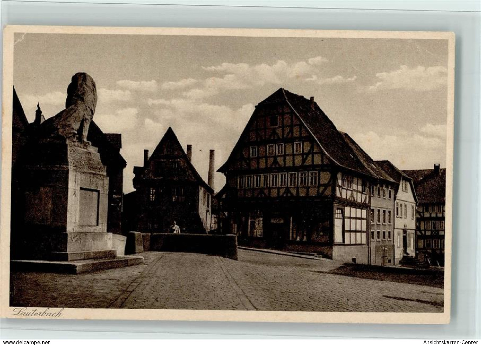 10111690 - Lauterbach (Hessen)