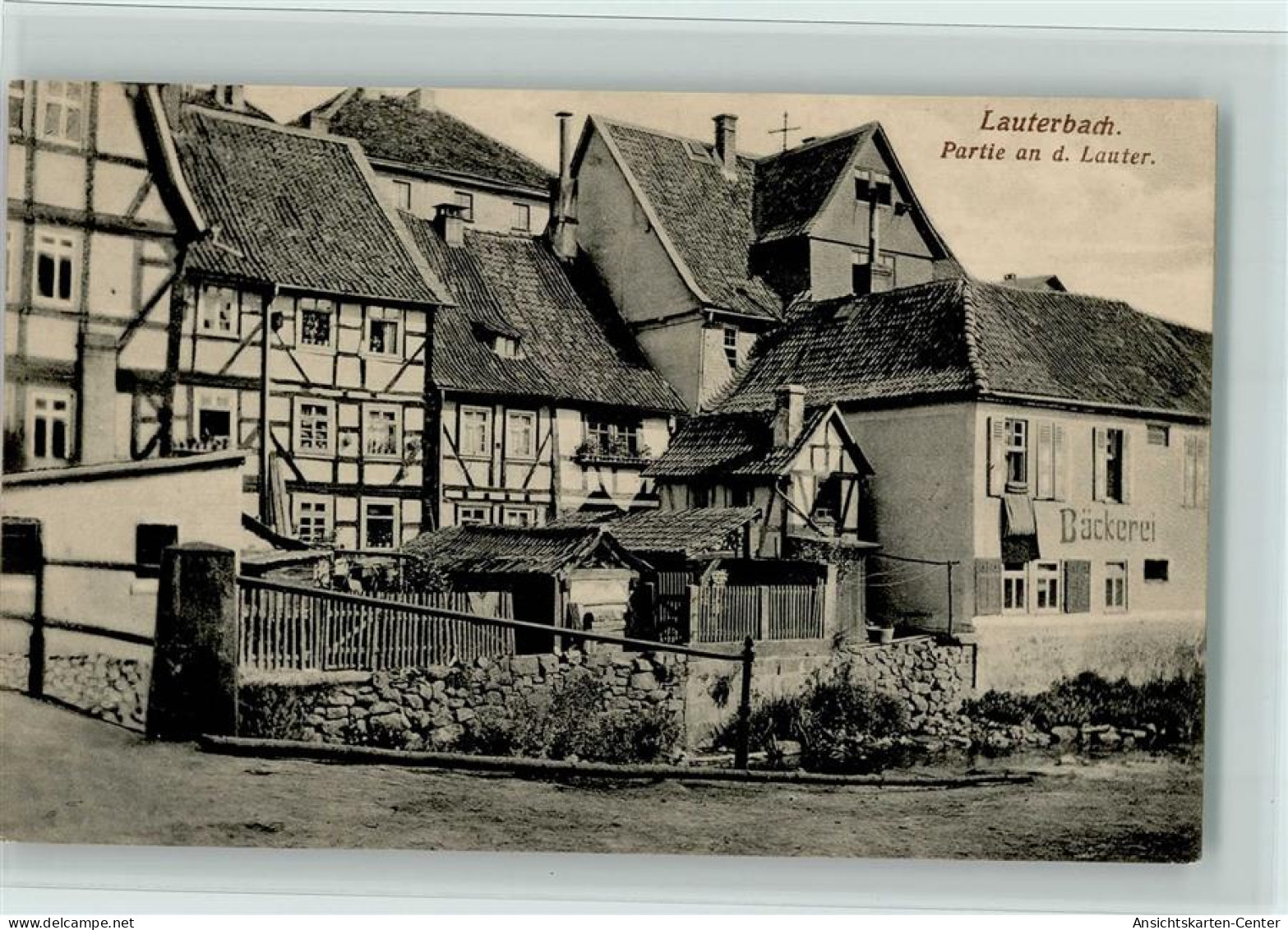 10111719 - Lauterbach (Hessen)