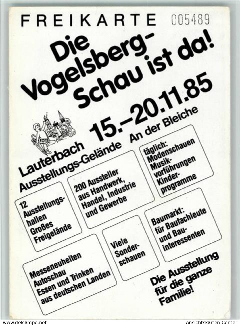 10111855 - Lauterbach (Hessen)