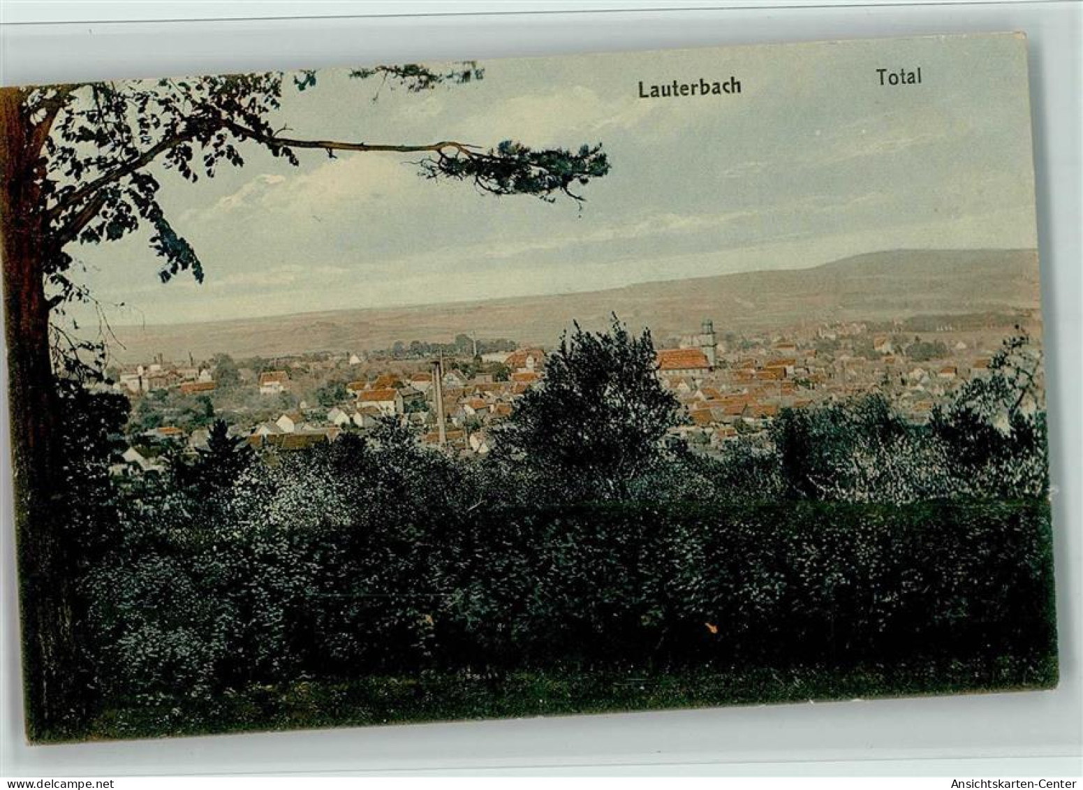 10111876 - Lauterbach (Hessen)