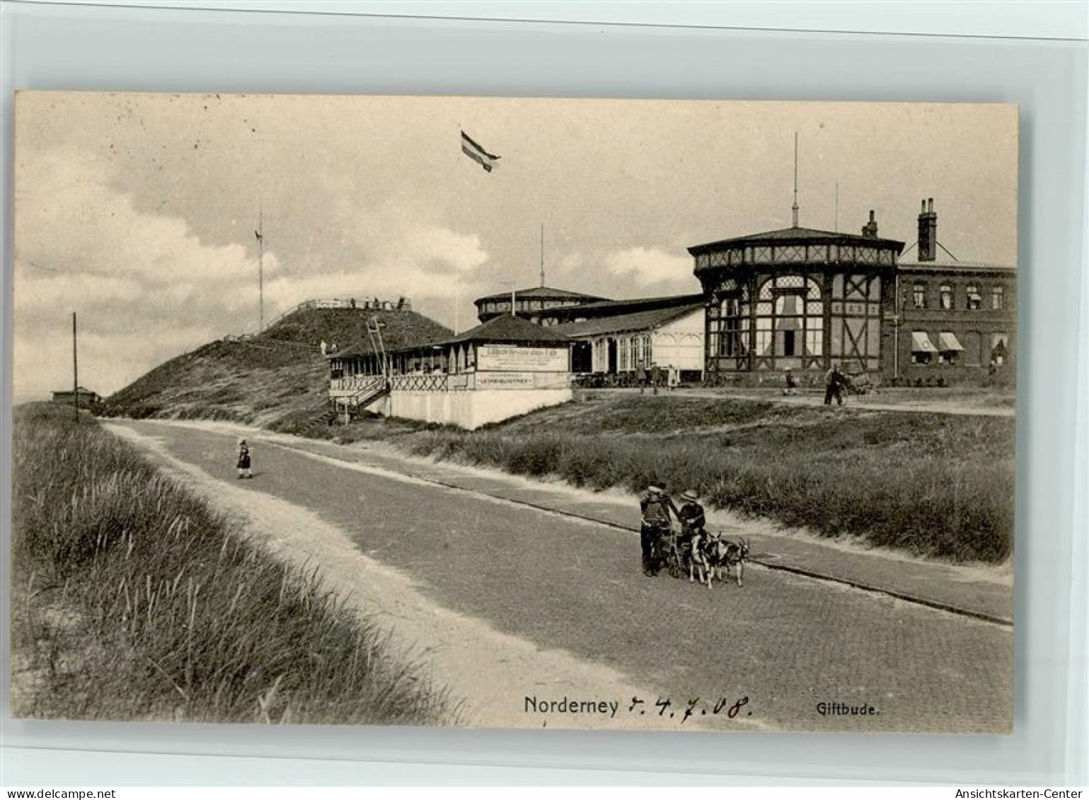 10113270 - Norderney