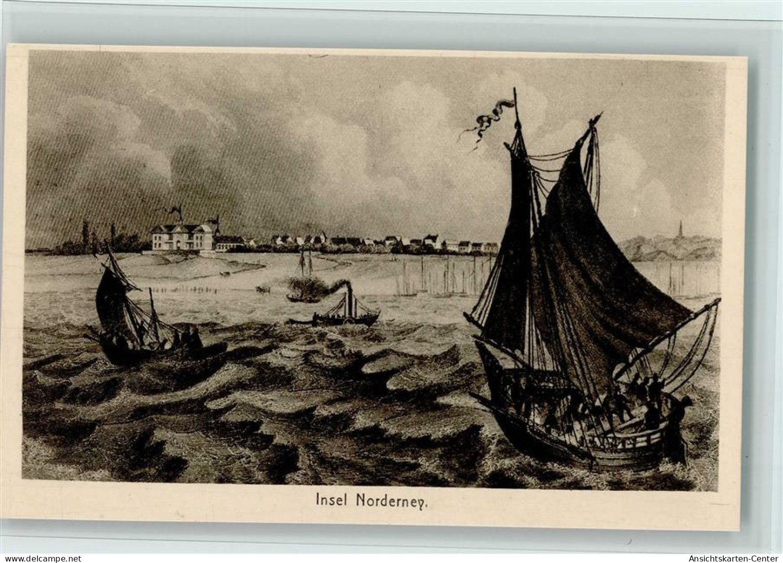 10113430 - Norderney