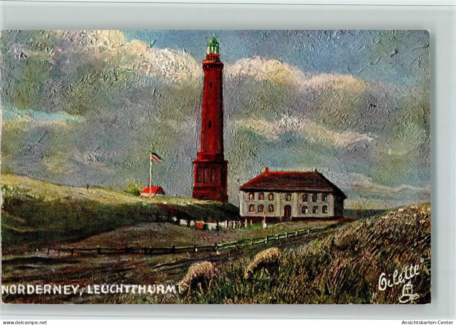 10114717 - Norderney