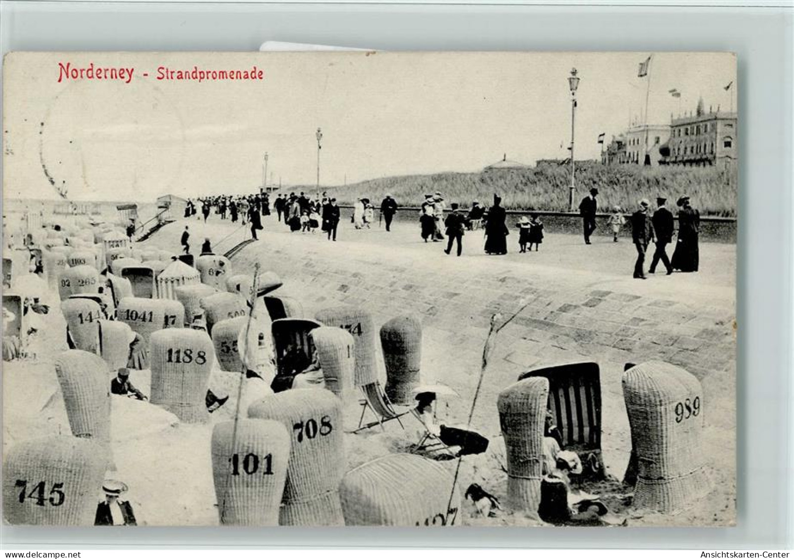 10114759 - Norderney