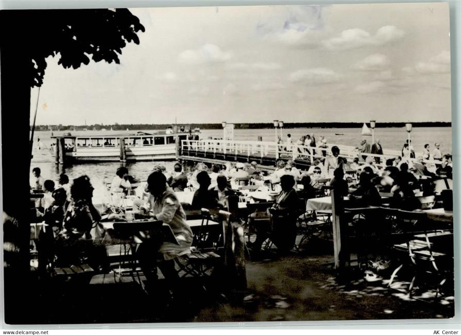 10115 O1199 Köpenick - Konsum Gasthaus Rübezahl - 10245334