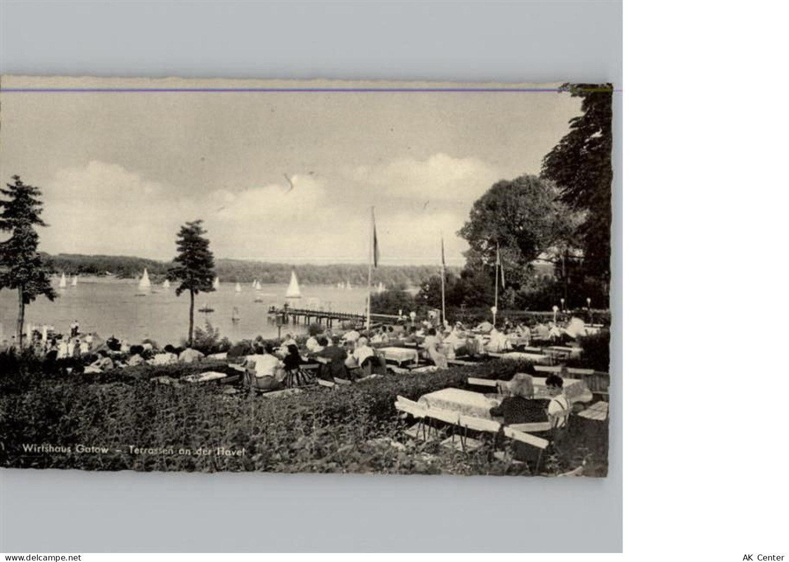 10115 W1000 Berlin, Gatow - Wirtshaus Gatow - 50293522