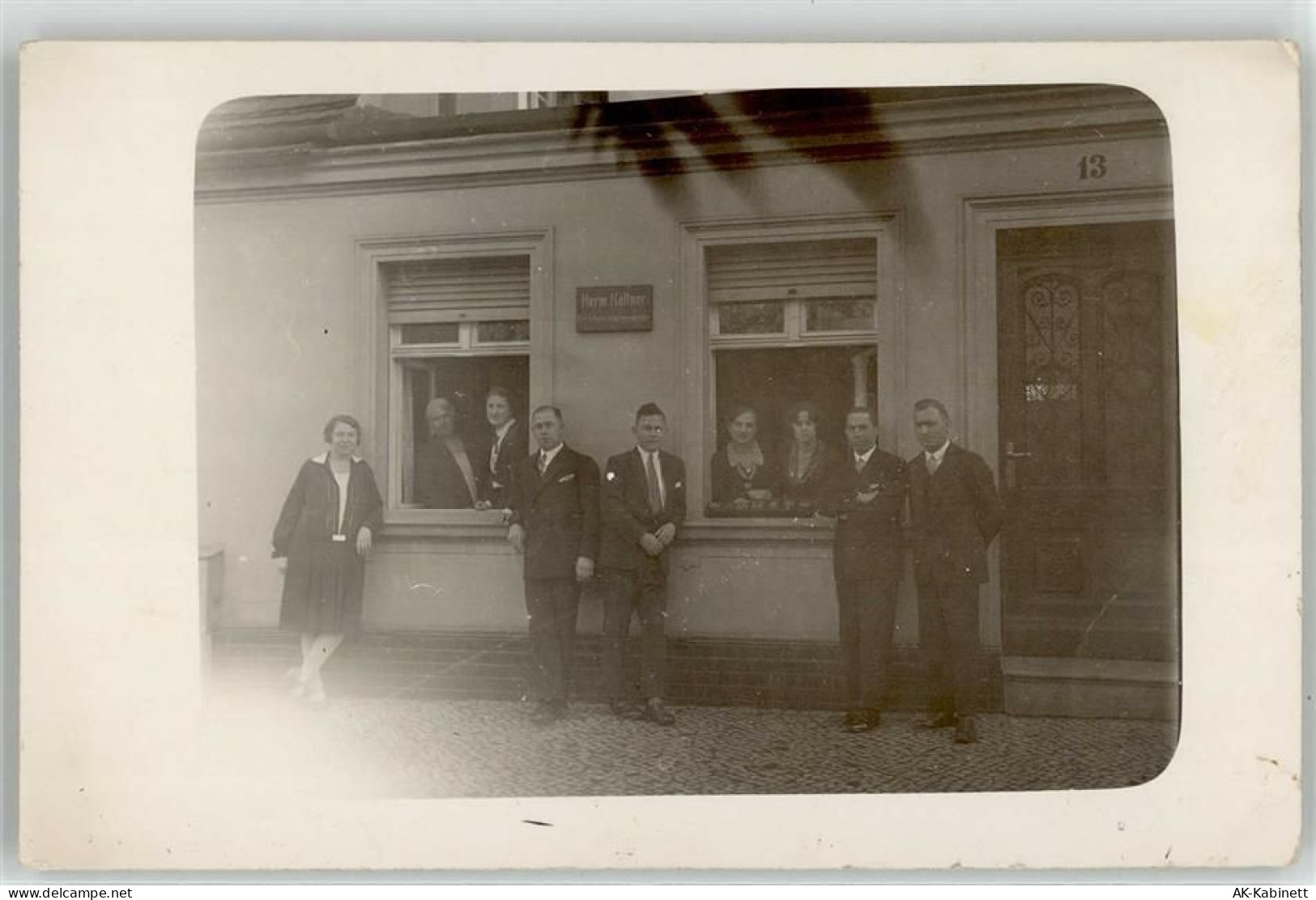 10115 W1000 Berlin - Herm. Köllner - 52091269