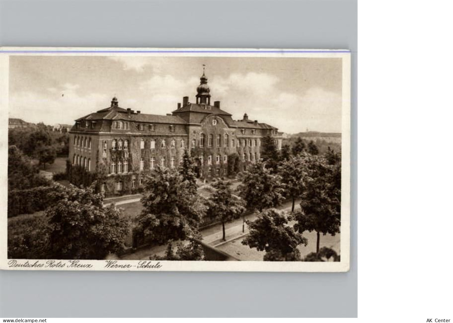 10115 W1000 Berlin, Lankwitz - 50320221