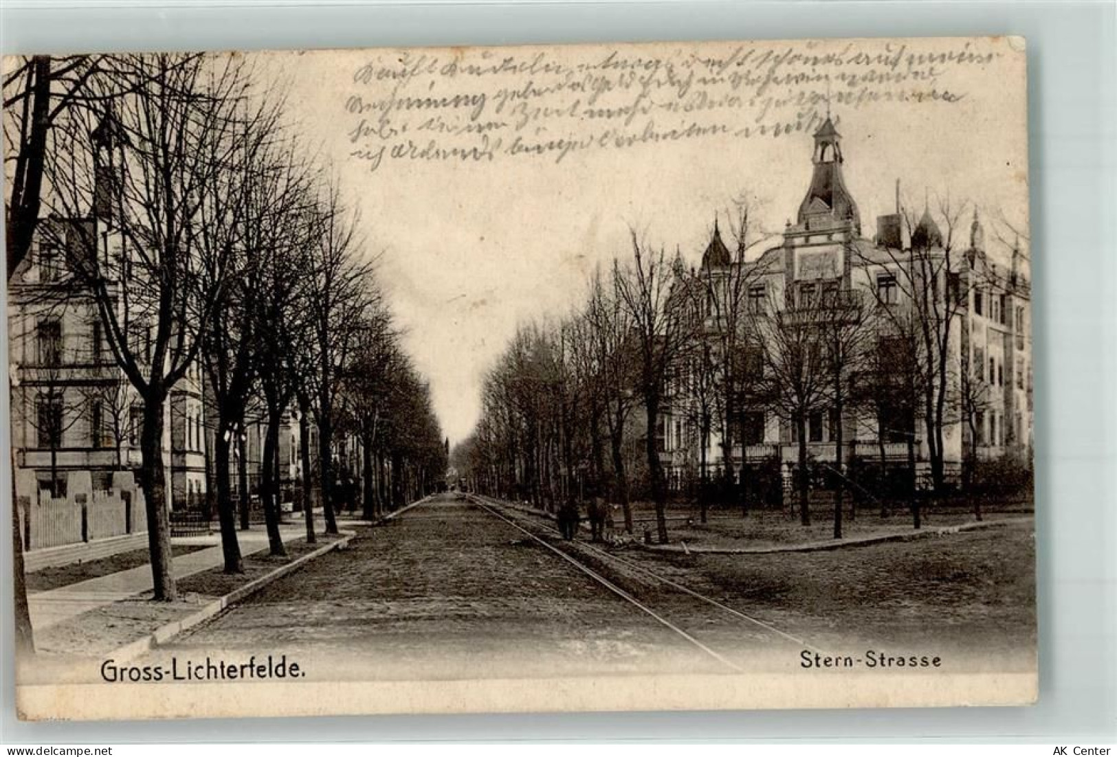 10115 W1000 Lichterfelde - Stern Straße - 13634631