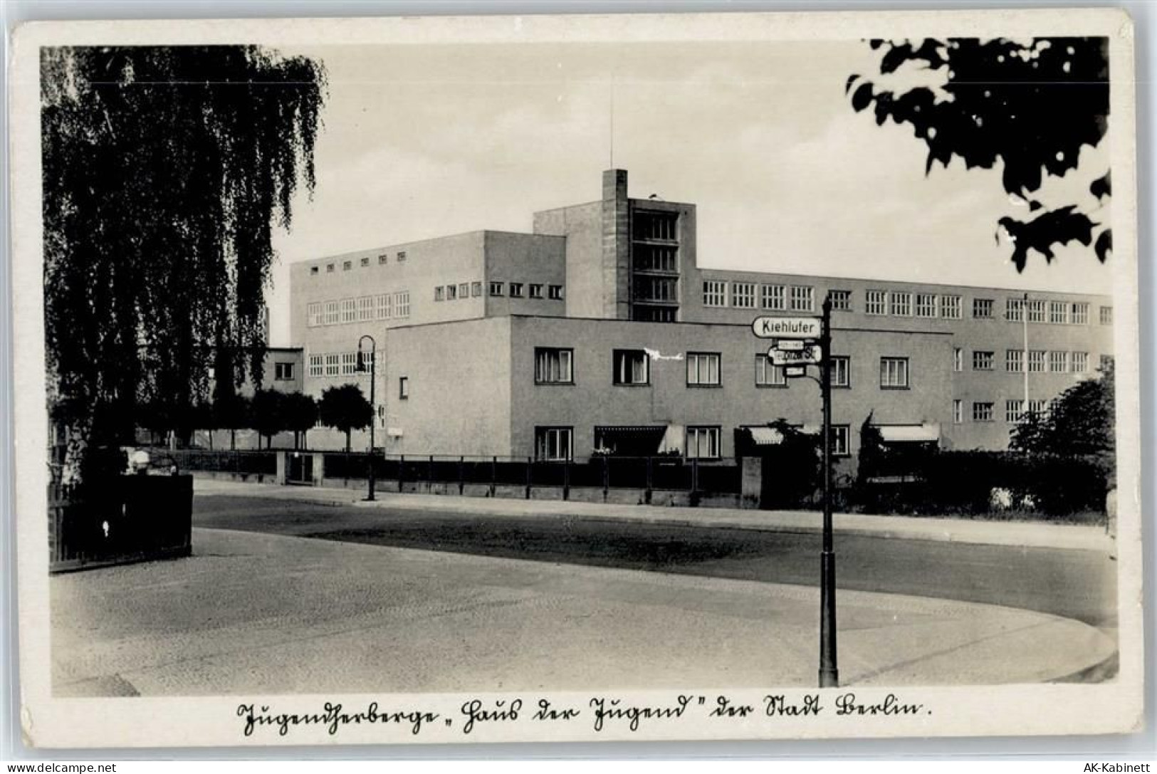 10115 W1000 Neukölln - Haus der Jugend - 51231767