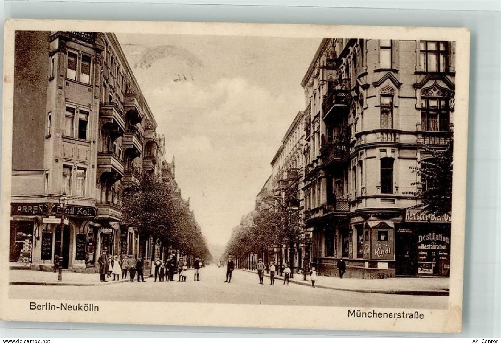 10115 W1000 Neukölln - Müchnerstraße - 13633257