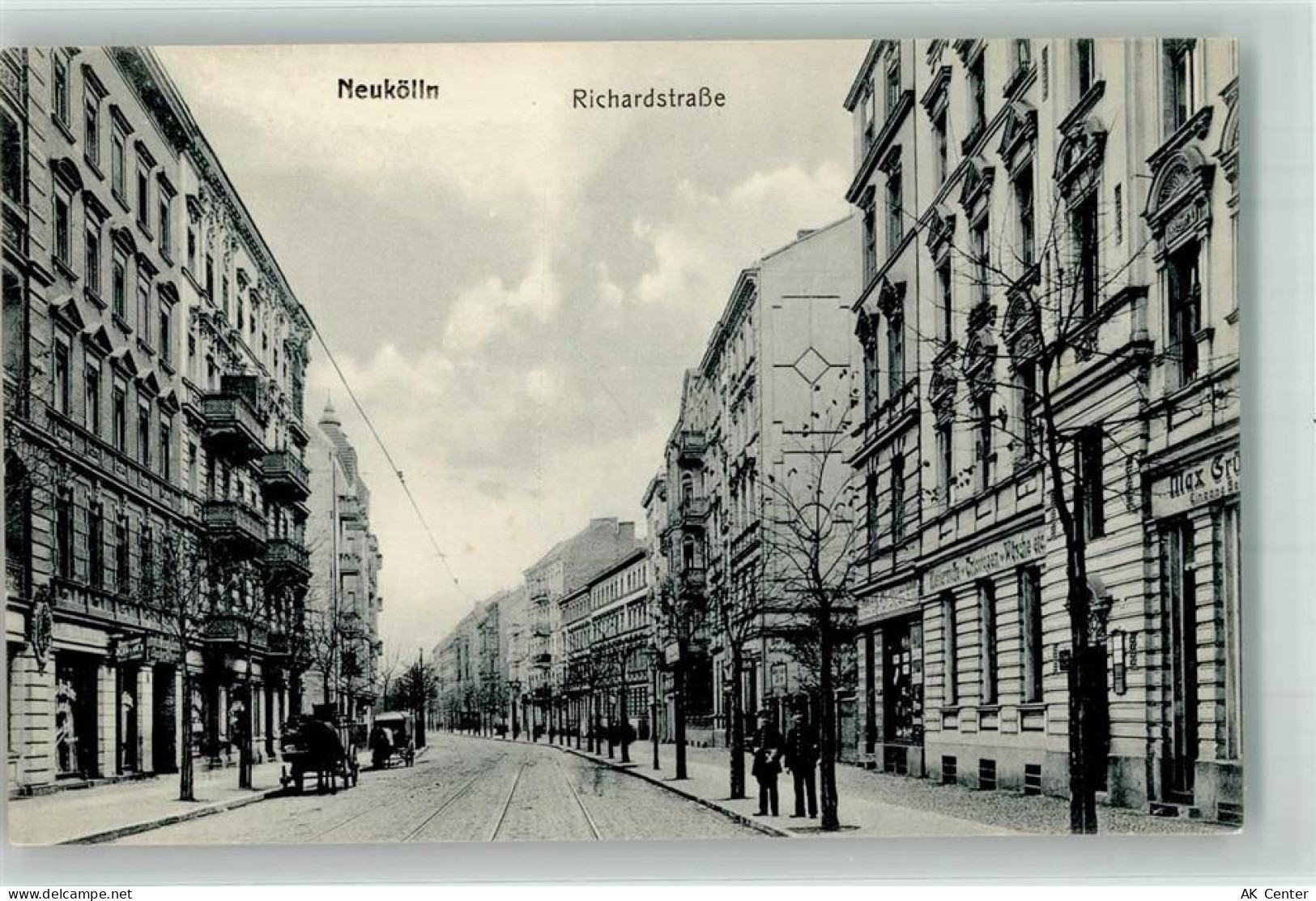 10115 W1000 Neukölln - Richardstraße - 13634629