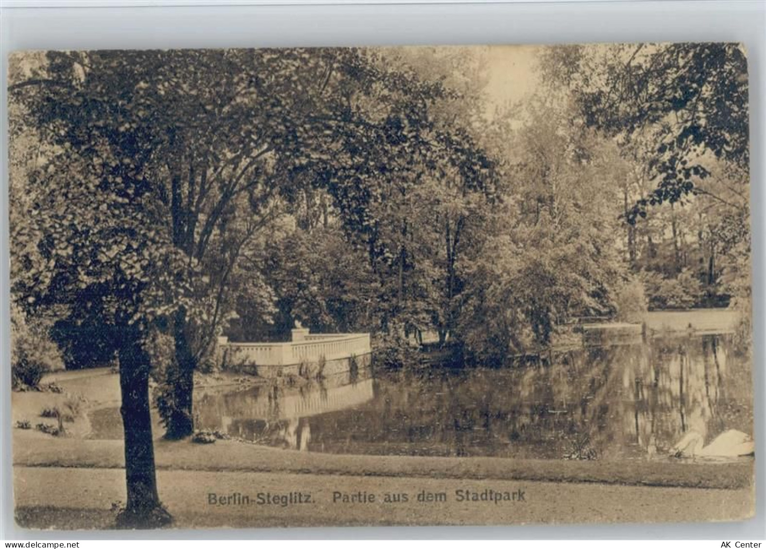 10115 W1000 Steglitz - Stadtpark - 11006221