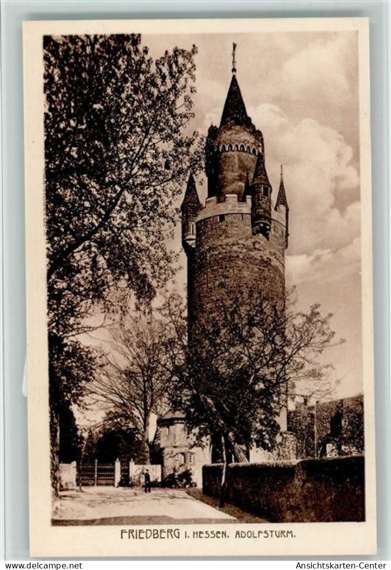 10115257 - Friedberg (Hessen)