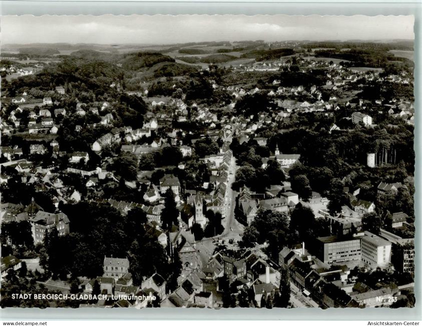 10117000 - Bergisch Gladbach