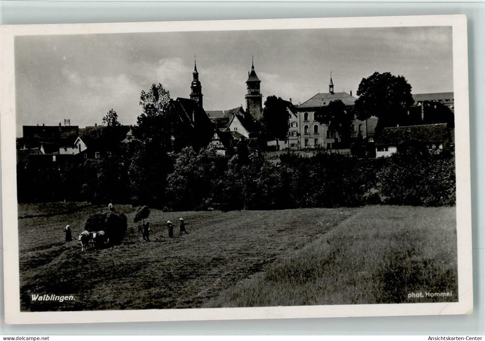 10118048 - Waiblingen , Rems