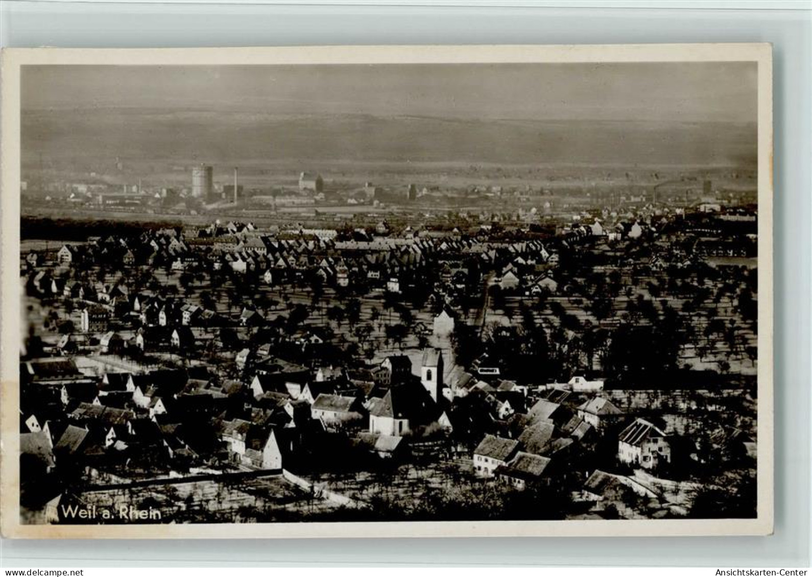 10118169 - Weil am Rhein