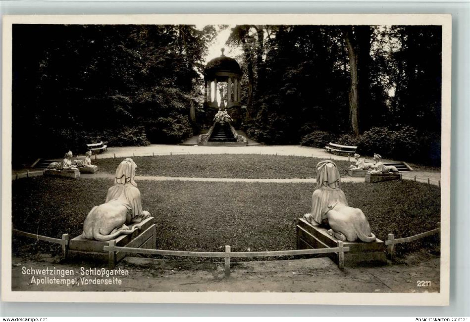 10118180 - Schwetzingen