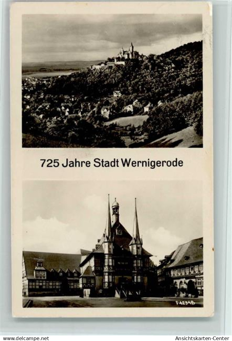 10118405 - Wernigerode