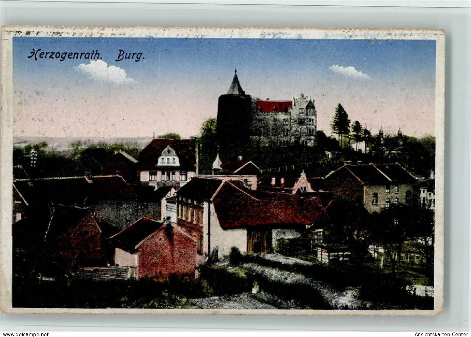 10118919 - Herzogenrath