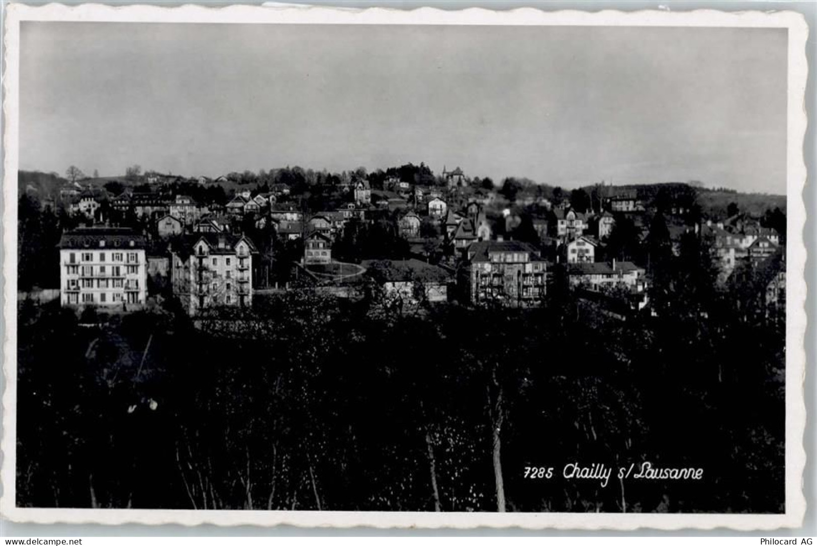 1012 Chailly-Sur-Lausanne Lausanne - 50773343