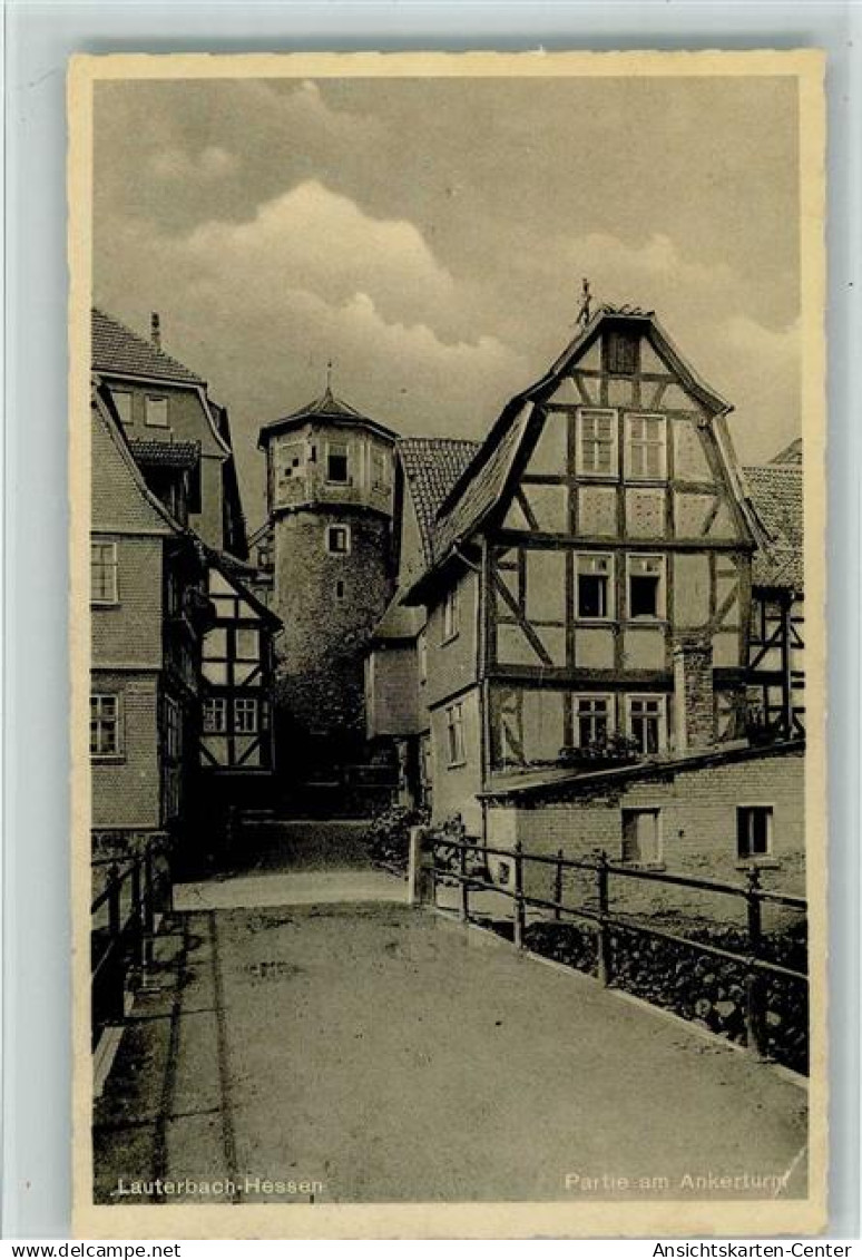 10122183 - Lauterbach (Hessen)