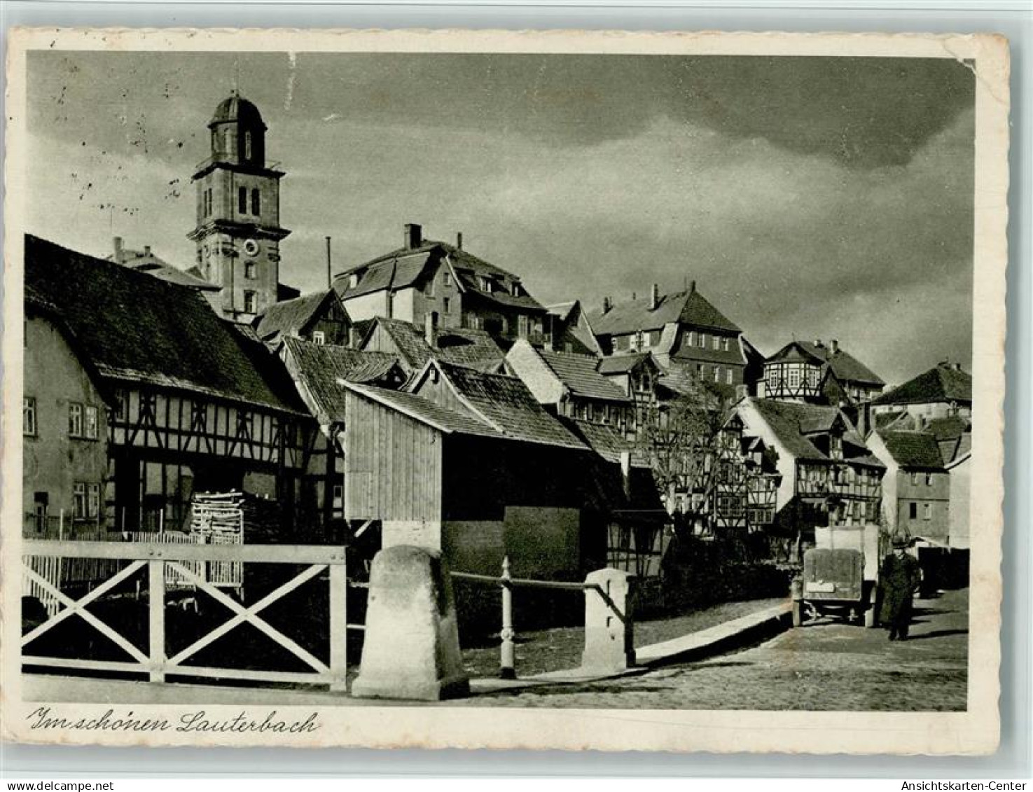 10122244 - Lauterbach (Hessen)