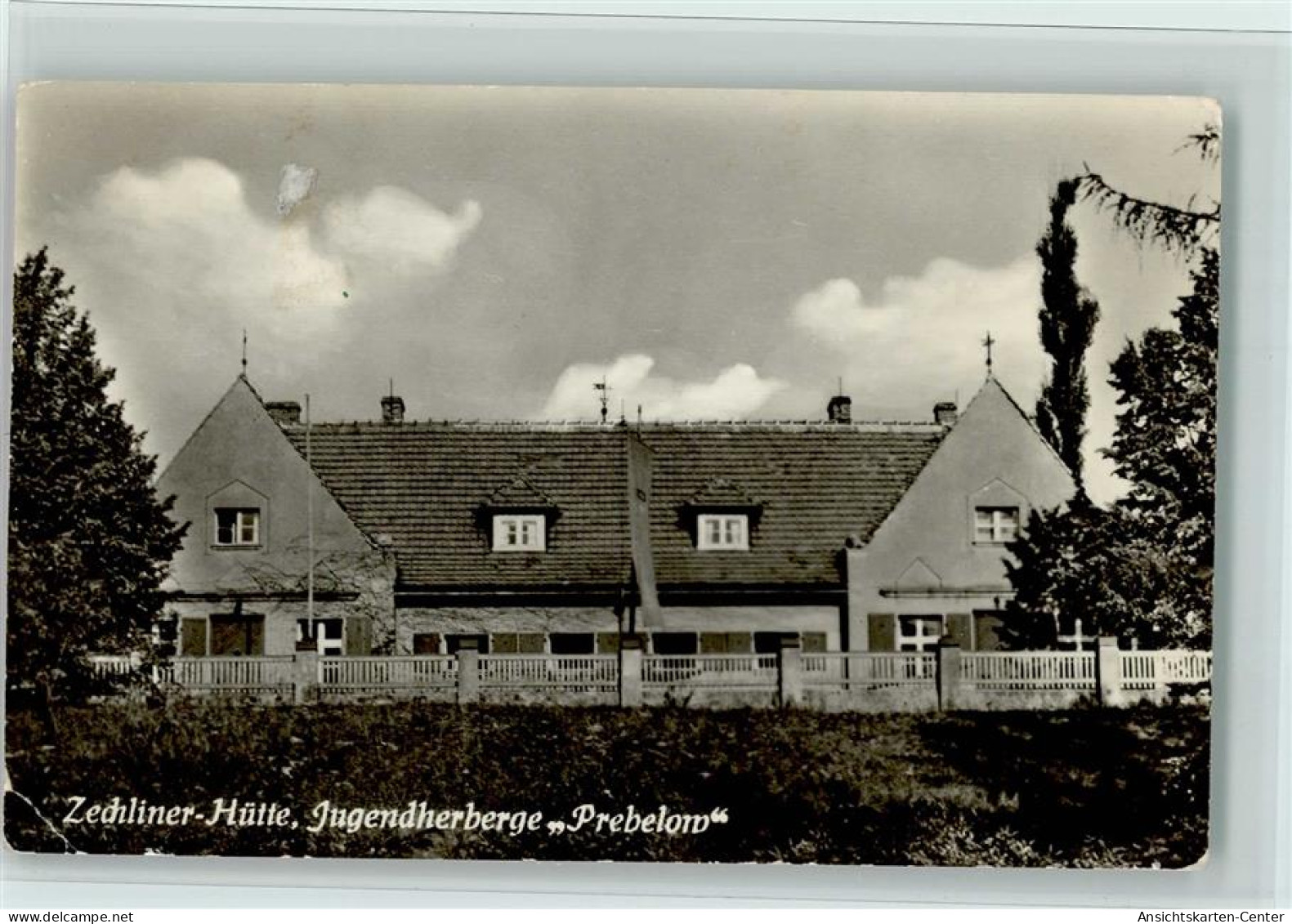 10122653 - Zechlinerhuette