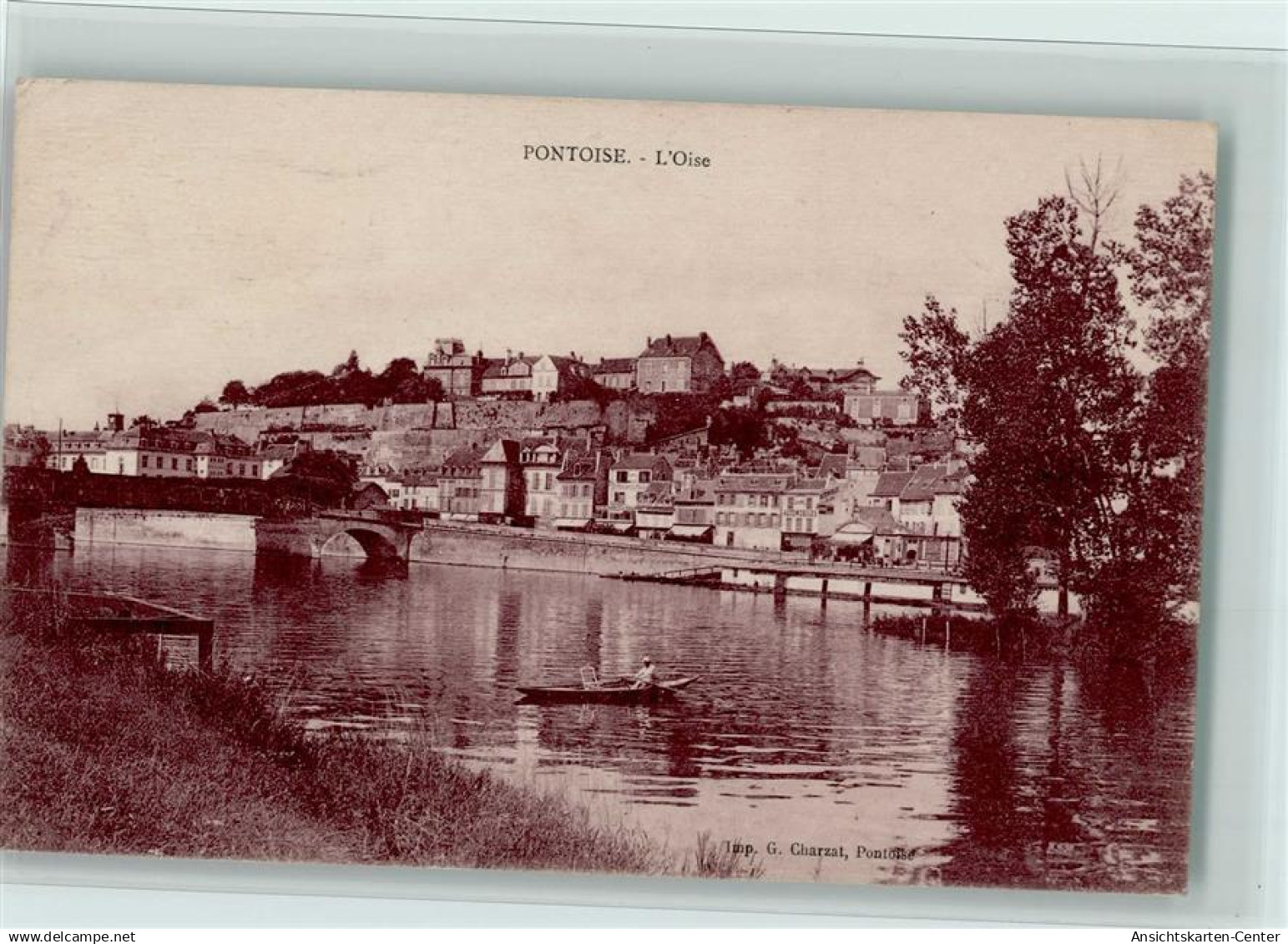 10123134 - Pontoise
