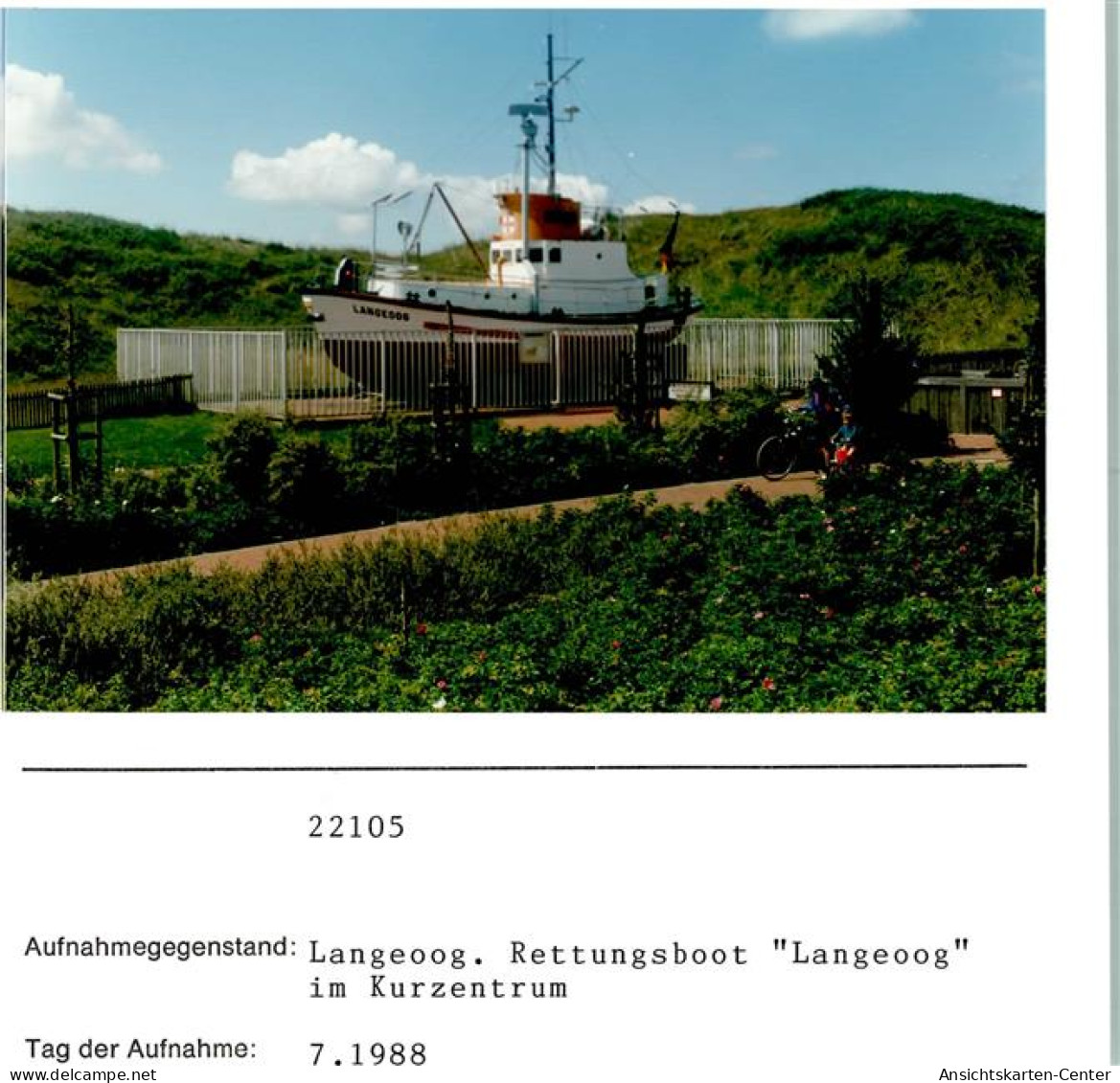 10133428 - Langeoog