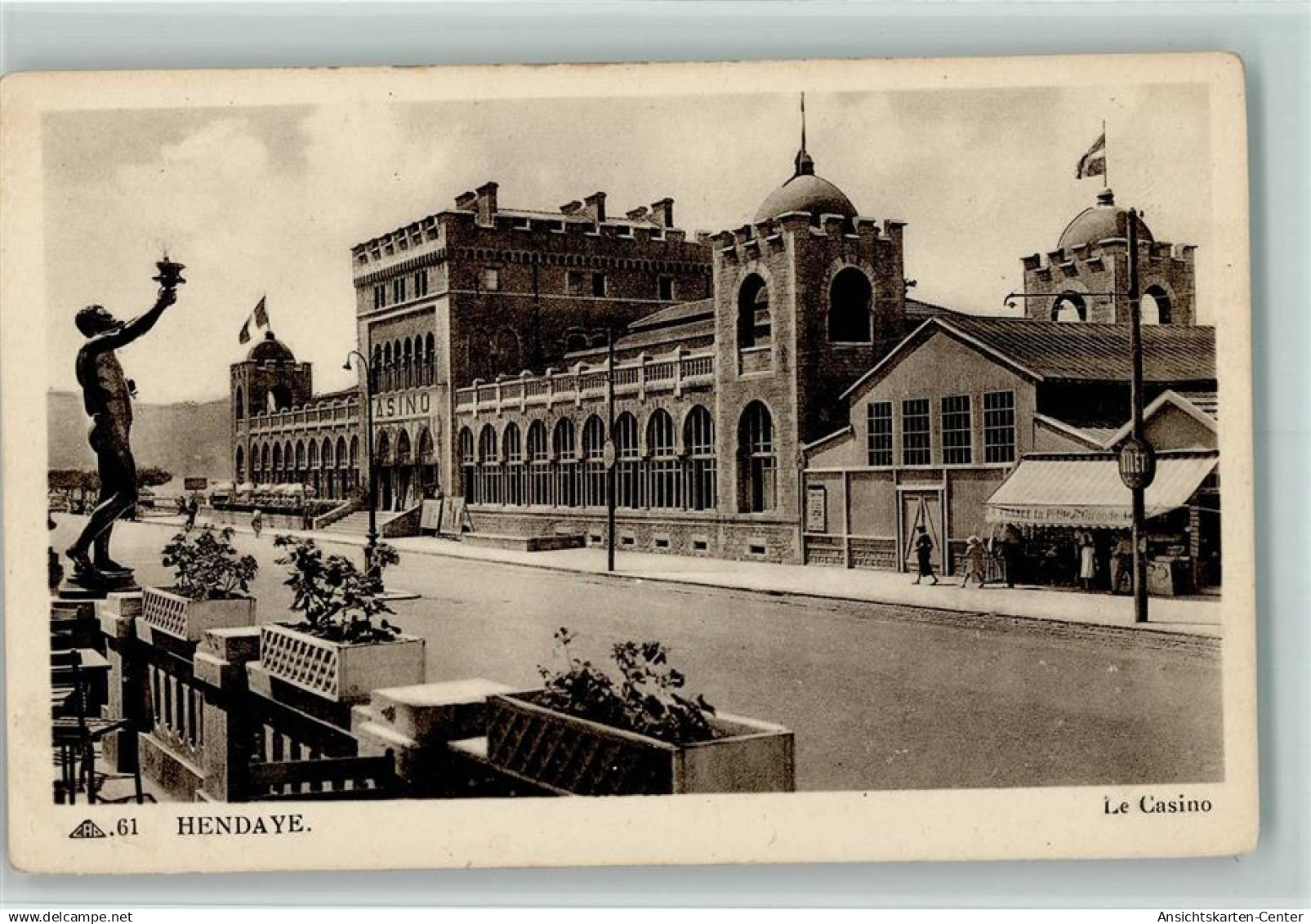 10133534 - Hendaye