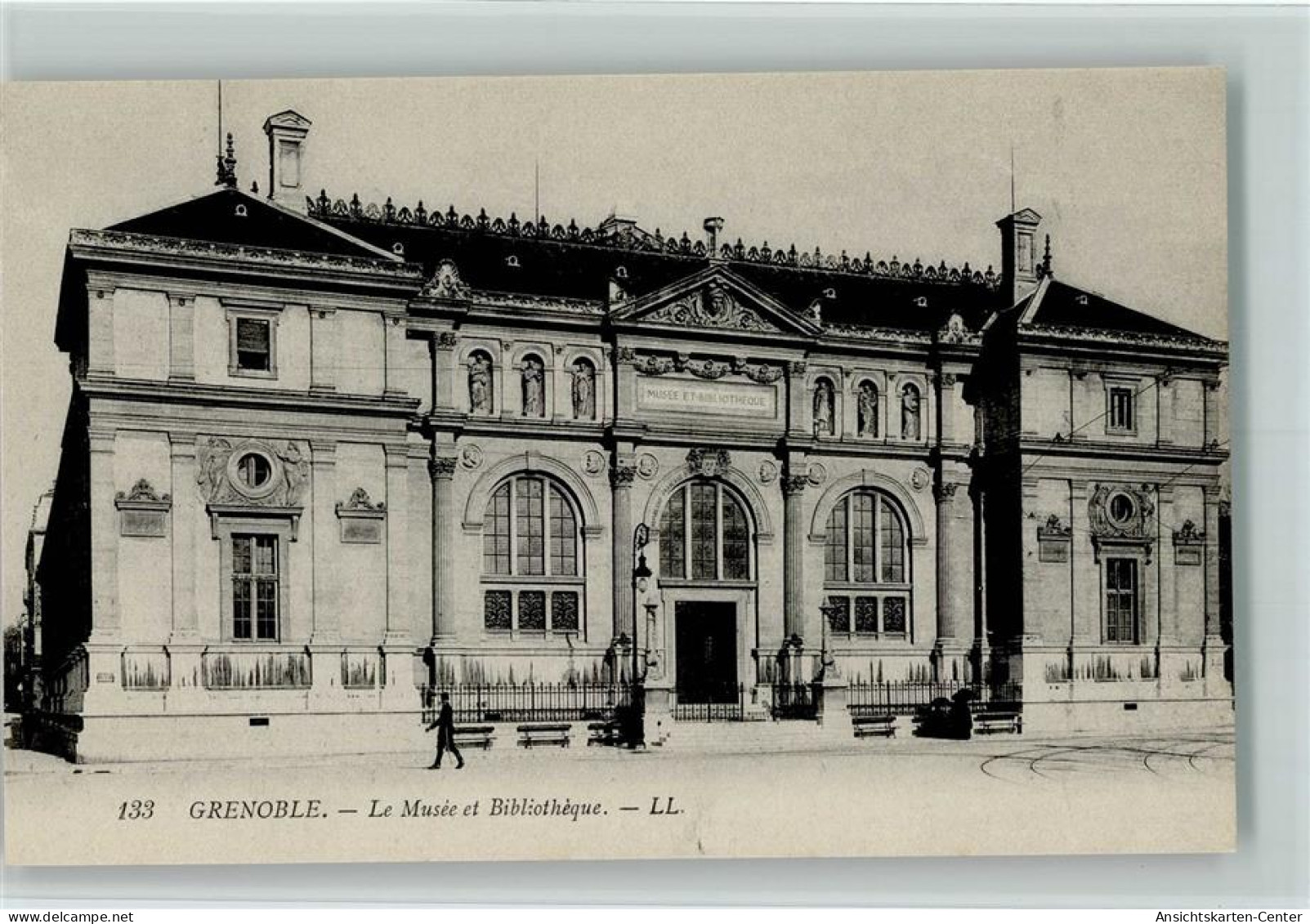 10133540 - Grenoble