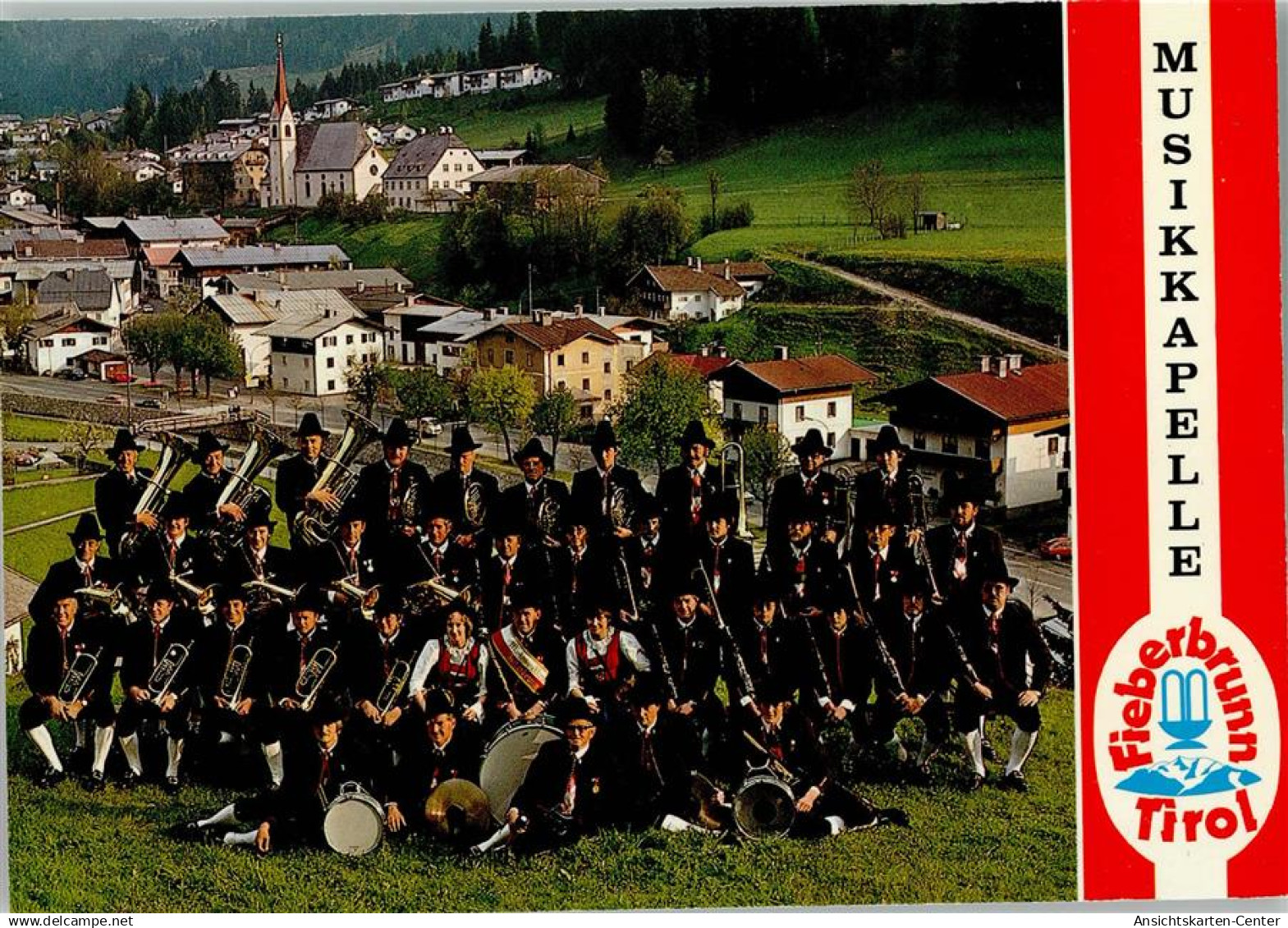 10136850 - Fieberbrunn