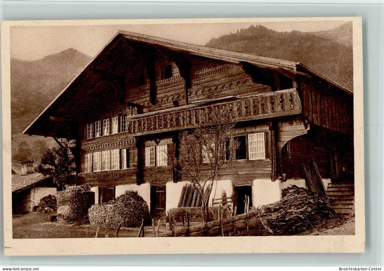 10137408 - Hofstetten b. Brienz